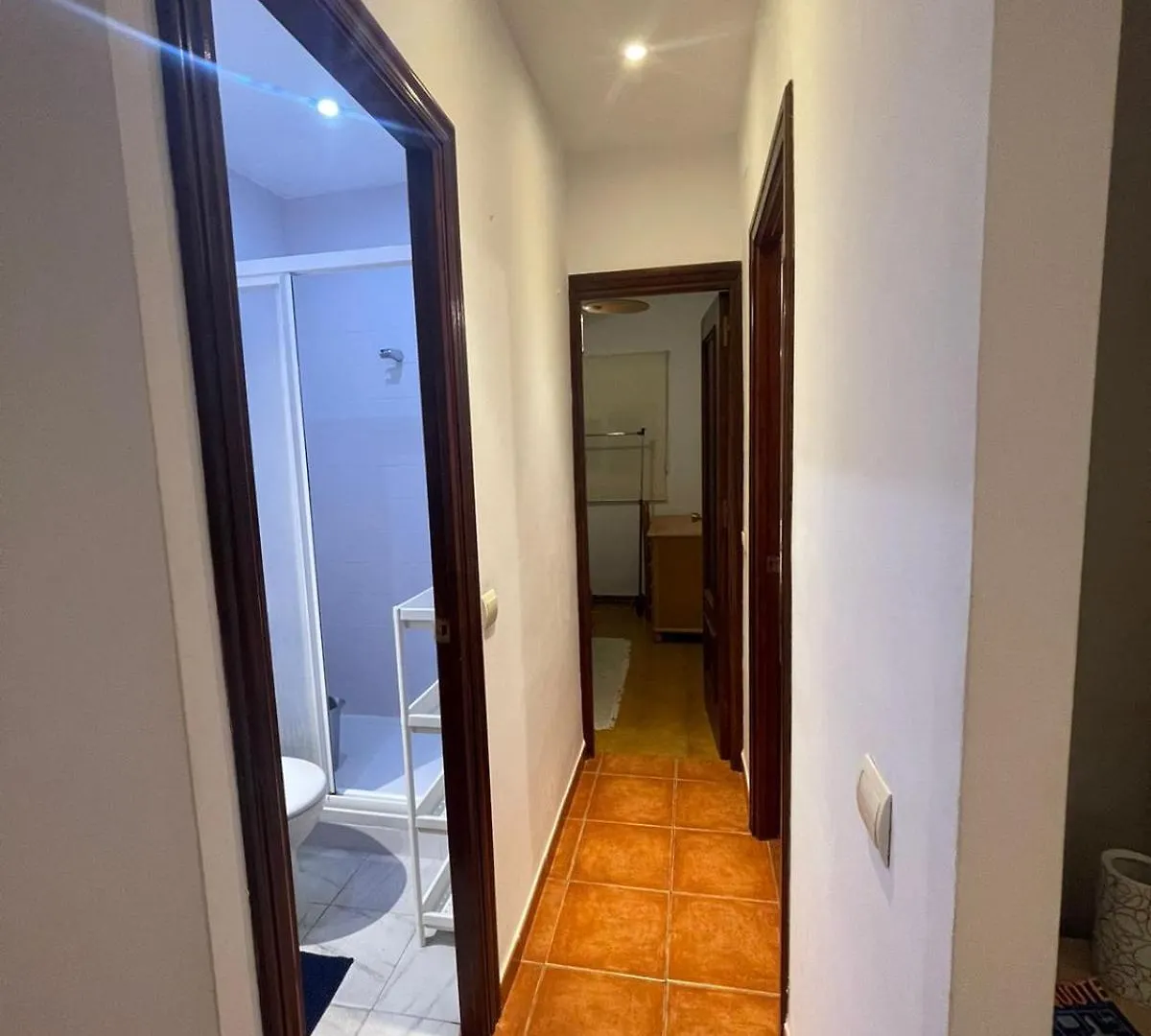 Single Room In Shared Apartment Marbella