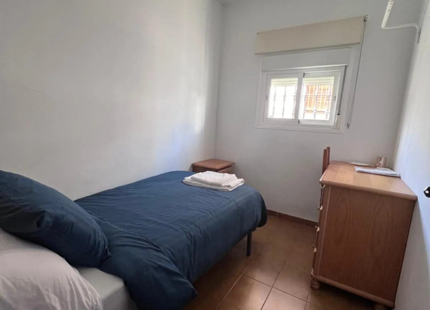 Single Room In Shared Apartment Marbella Privatunterkunft