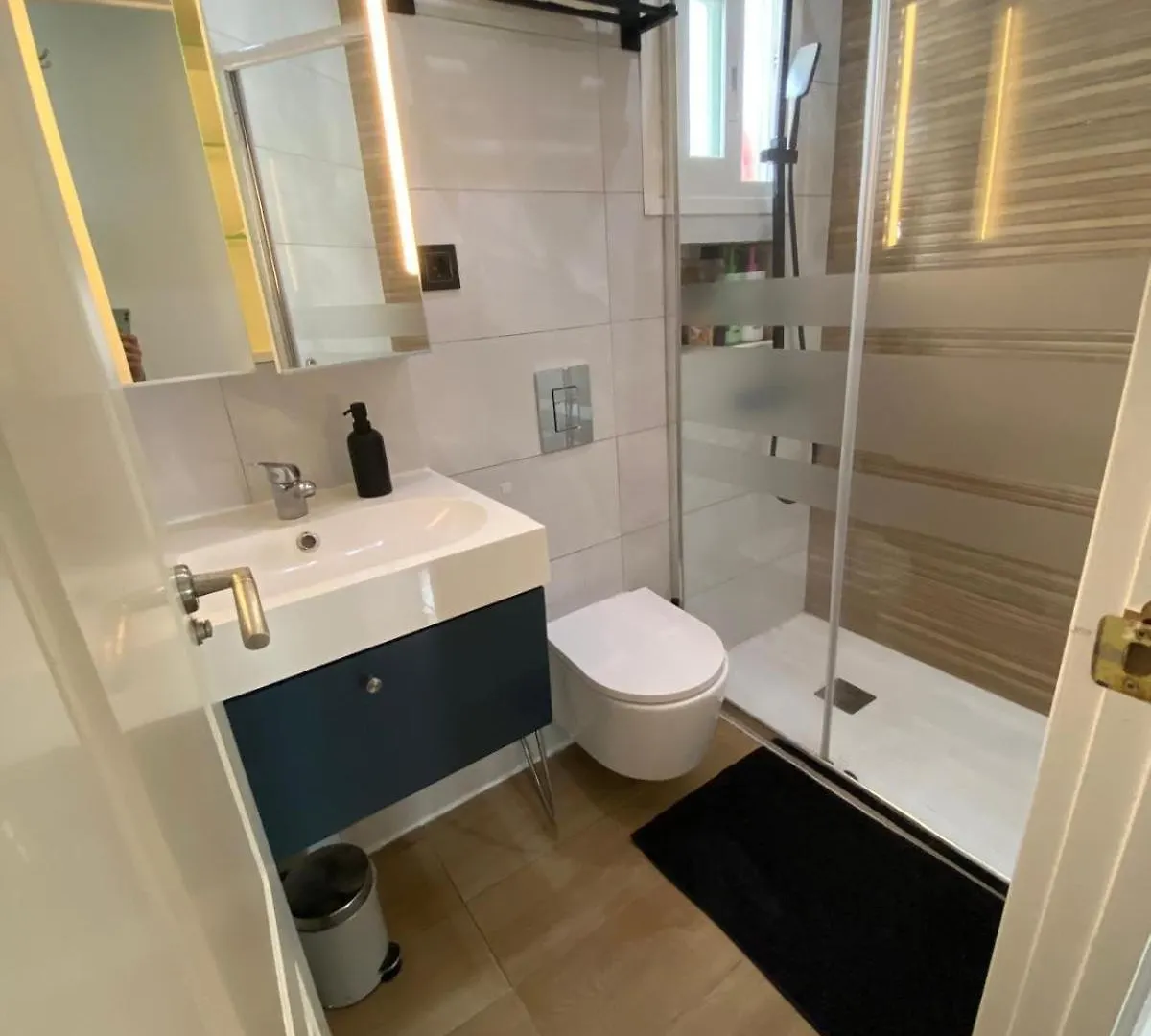Single Room In Shared Apartment Marbella
