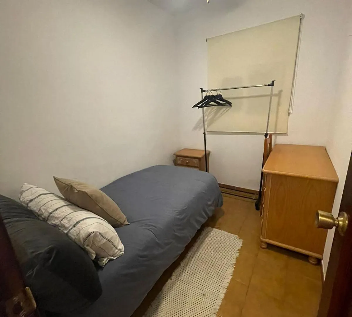 Single Room In Shared Apartment Marbella 0*,