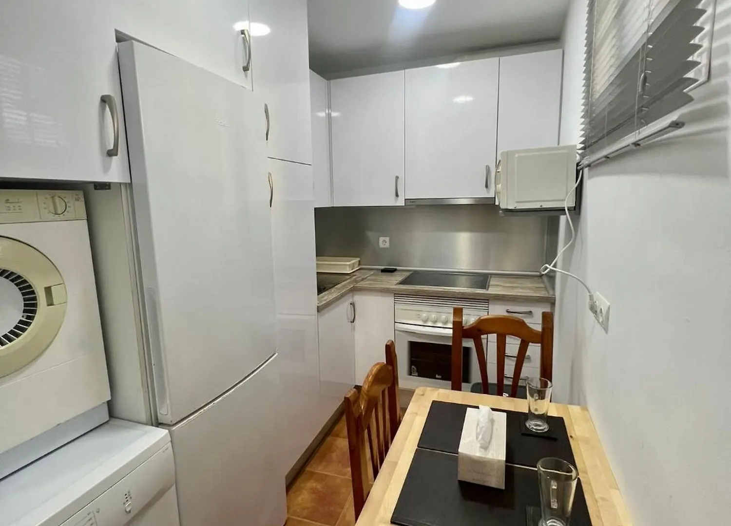 Single Room In Shared Apartment Marbella Spain