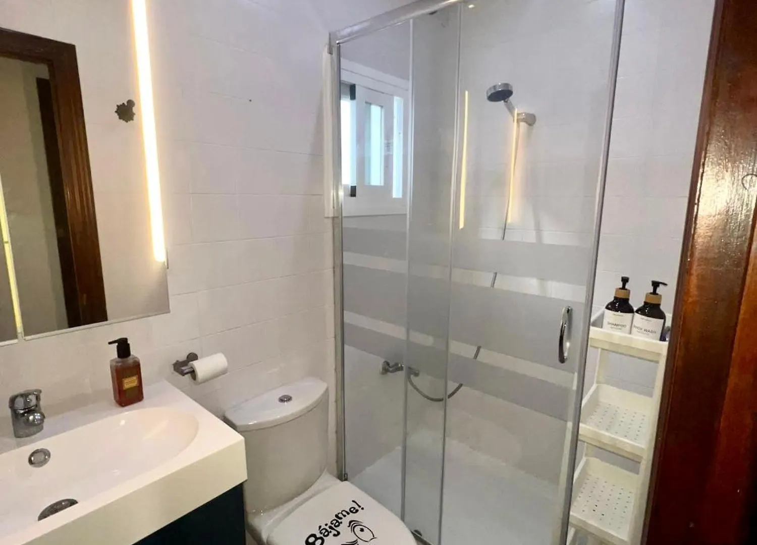 Homestay Single Room In Shared Apartment Marbella Spain
