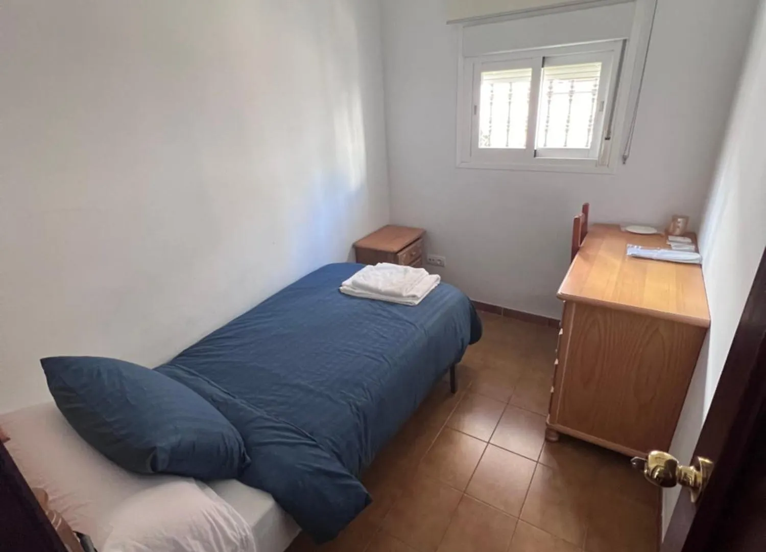 Single Room In Shared Apartment Marbella 0*,  Spain